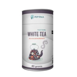 چای سفید پپتینا