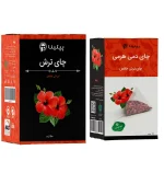 چای ترش خالص پپتینا