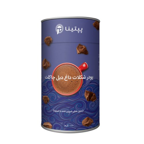 پودر شکلات داغ دبل چاکلت - Image 2