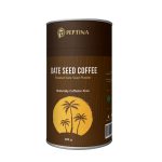 قوطی 200 گرمی قهوه هسته خرما - Image 2