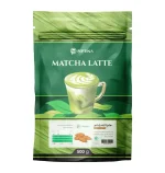 ماچا لته بادام پپتینا 500 گرم با استویا