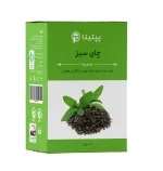 چای سبز ترکیب نشده چینی با بالاترین کیفیت - Image 2