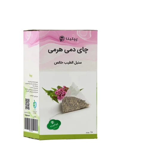 دمنوش خالص سنبل الطیب - Image 2