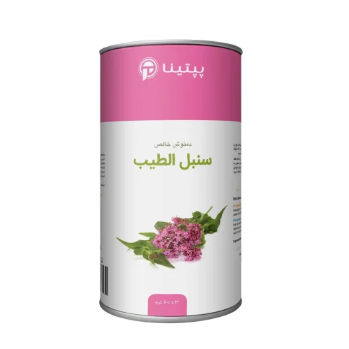 دمنوش خالص سنبل الطیب - Image 3