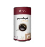 قهوه اسپرسو شماره 3 پپتینا