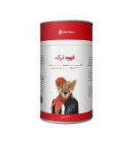 قهوه ترک بدون کافئین پپتینا