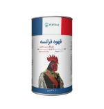 قهوه فرانسه بدون کافئین پپتینا