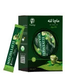 ماچا لته کلاسیک پپتینا