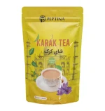 پاکت 500 گرمی چای کرک زنجبیل