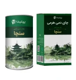 چای سبز ژاپنی سنچا پپتینا