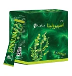 پودر اسپیرولینا سبز - Image 3