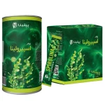 خرید پودر اسپیرولینا سبز