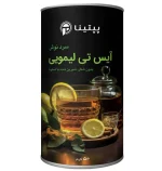 خرید آیس تی لیمویی پپتینا