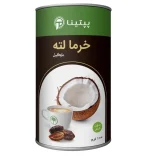 قیمت و خرید خرما لته نارگیل پپتینا