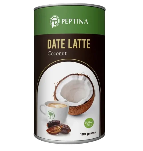 خرما لته نارگیل پپتینا - Image 3