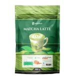 ماچا لته کارامل پپتینا 500 گرم با استویا