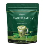 ماچا لته کلاسیک 20 عددی پپتینا