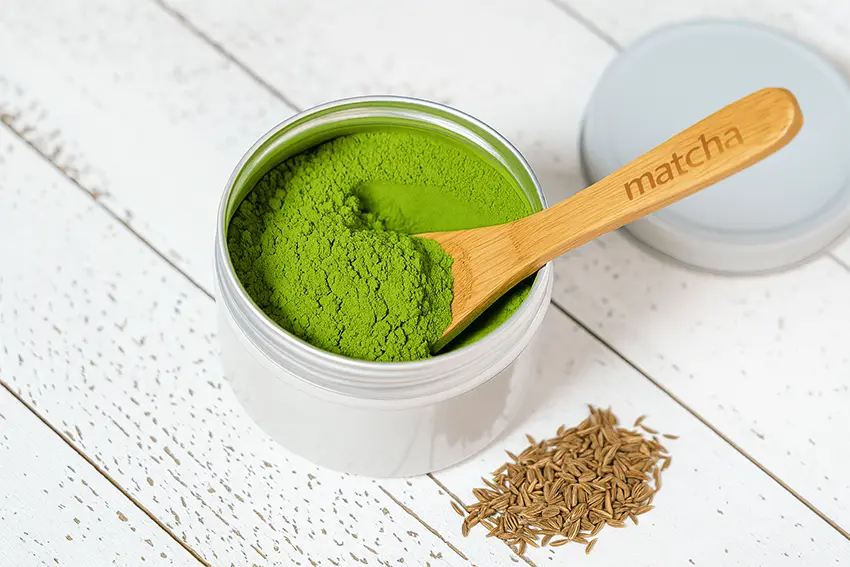 ماچا زیره ماچانو