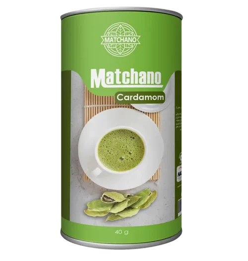 پودر ماچا هل ماچانو - Image 3