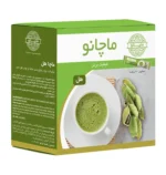 ماچا هل ماچانو جعبه 30 عددی