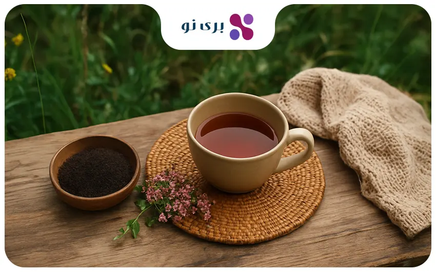 چای کله مورچه یا CTC