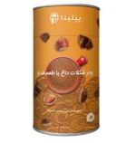 پودر شکلات داغ با طعم فندق - Image 2