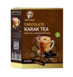 چای کرک شکلاتی پپتینا - Image 2